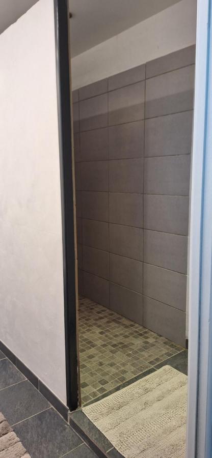 Loft En Duplex Au Mas De La Restanque Appartement Monteux Buitenkant foto