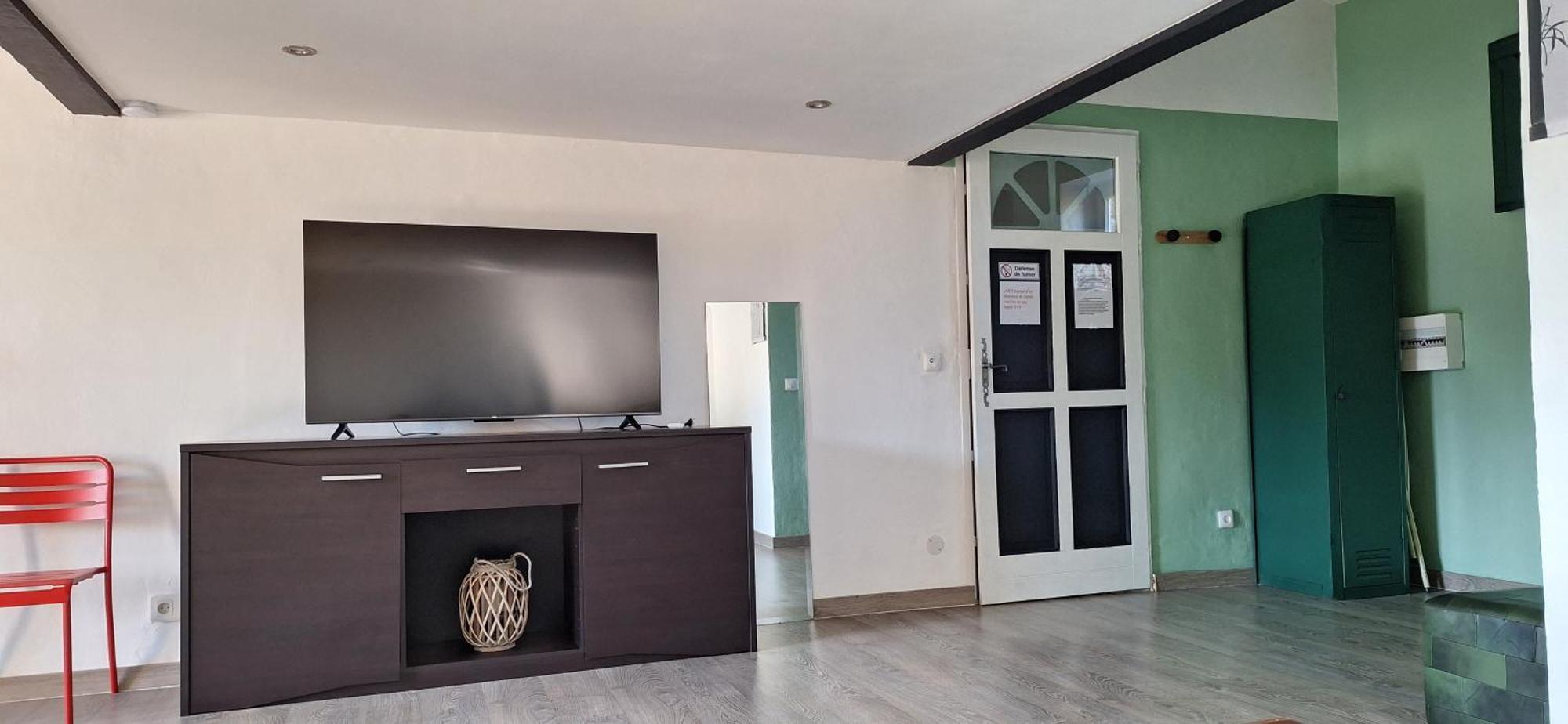 Loft En Duplex Au Mas De La Restanque Appartement Monteux Buitenkant foto